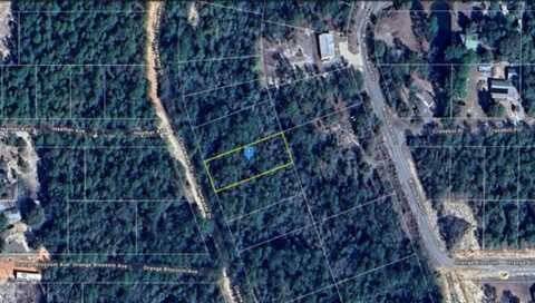 0 Clearwater Drive, DeFuniak Springs, FL 32433