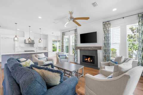 364 Cannonball Lane, Inlet Beach, FL 32461