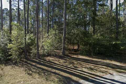 Lot 50 Concert Court, Freeport, FL 32439