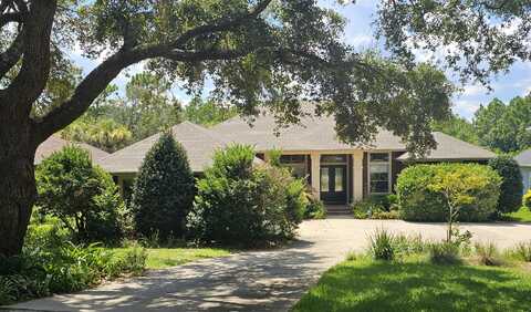 2707 Avenida De Soto, Navarre, FL 32566