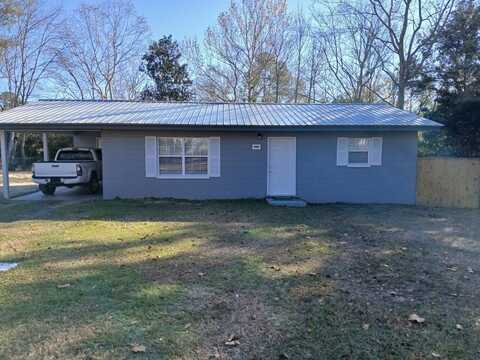 906 N Taylor St, Bonifay, FL 32425