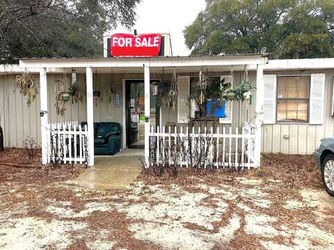 7700 W Highway 90, DeFuniak Springs, FL 32433