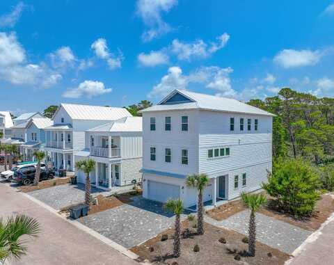 10 Constant Avenue, Santa Rosa Beach, FL 32459