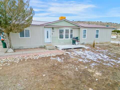 791 Lamont Drive, Spring Creek, NV 89815