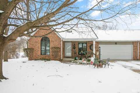 624 Riversedge Court, Mishawaka, IN 46545