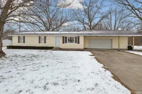 825 W Wilden Avenue, Goshen, IN 46528