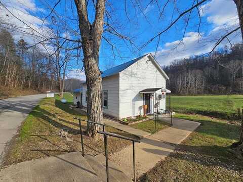 2071 Mattie Rd, Louisa, KY 41230