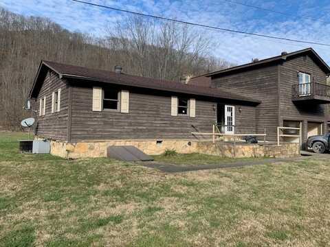 53 Spike Drive, Jeremiah, KY 41826