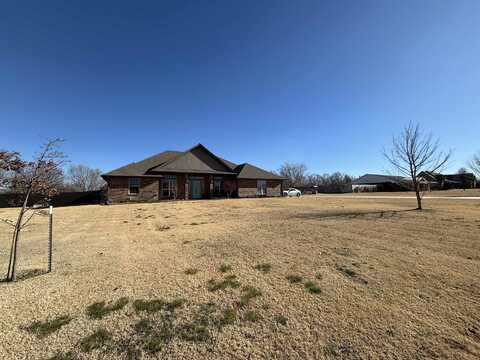 7219 Long Branch, Enid, OK 73703