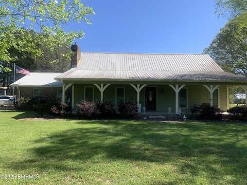 6102 Hwy 19 North, Meridian, MS 39305