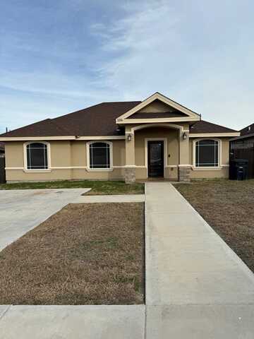 2334 Lemon Wood, Eagle Pass, TX 78852