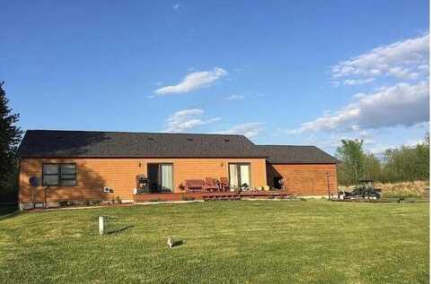 22992 S Rocky Point CIR, Pickford, MI 49774
