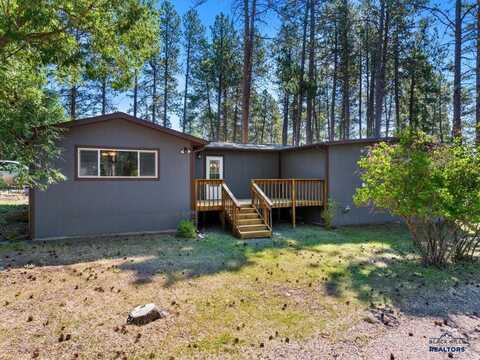 13065 PINE CLIFF CIR, Rapid City, SD 57702