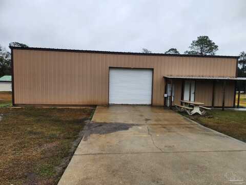 1270 Phalrose Ln, Pensacola, FL 32533