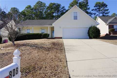 808 Bramblegate Road, Hope Mills, NC 28348
