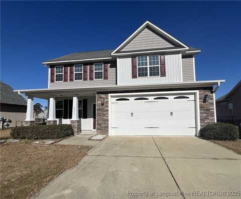 4211 Cherry Hill Lane, Fayetteville, NC 28312