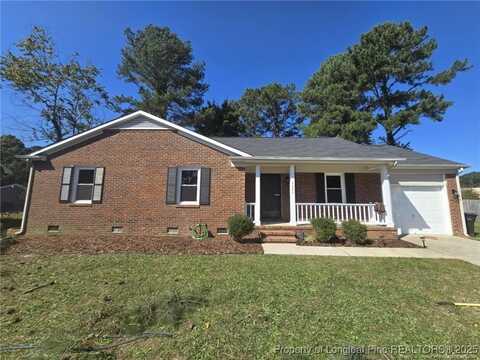 6686 Dormy Circle, Fayetteville, NC 28314