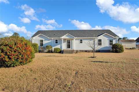 44 Calcasieu Drive, Parkton, NC 28371