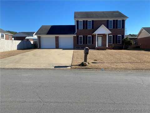 905 Our Street, Fayetteville, NC 28314