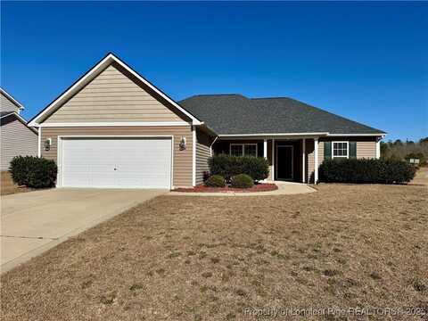 114 Edisto Court, Raeford, NC 28376