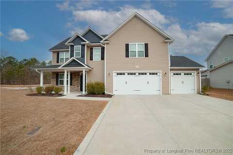 5729 Pooh Avenue, Stedman, NC 28391