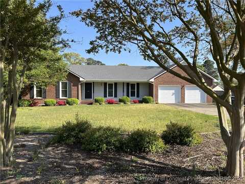 1799 Knotty Oak Court, Fayetteville, NC 28314