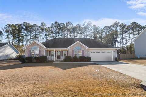 812 Raspberry Road, Stedman, NC 28391