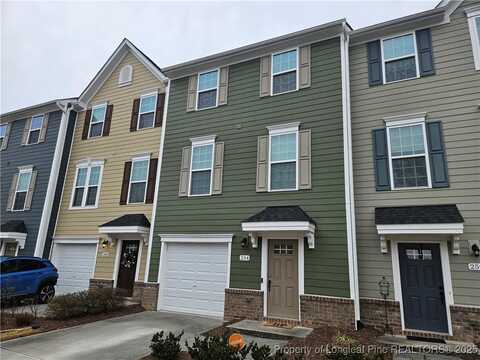 254 Brier Summit Place, Durham, NC 27703