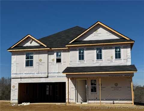 261 Dartmoor Lane, Raeford, NC 28376