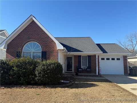 7213 Tollhouse Drive, Fayetteville, NC 28314