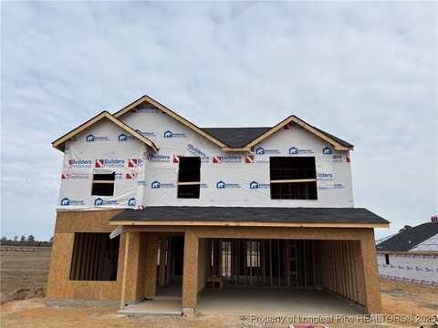 120 Buggy Top (LOT 26) Lane, Autryville, NC 28318