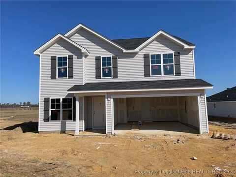 120 (lot 26) Buggy Top Lane, Autryville, NC 28318