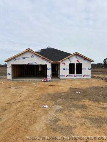 96 Buggy Top (LOT 27) Lane, Autryville, NC 28318