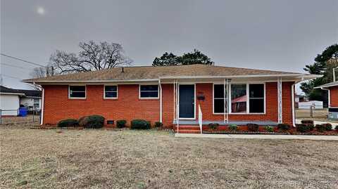 1843 Gola Drive, Fayetteville, NC 28301