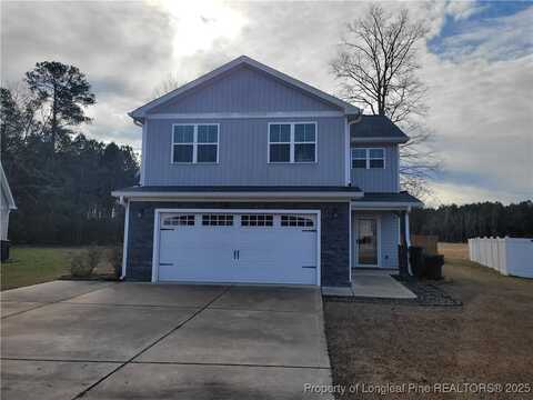 120 Cove Place, Clinton, NC 28328