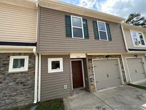 2656 Middle Branch Bend, Fayetteville, NC 28304