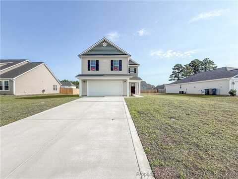 2208 Roadster Pony (138) Lane, Hope Mills, NC 28348