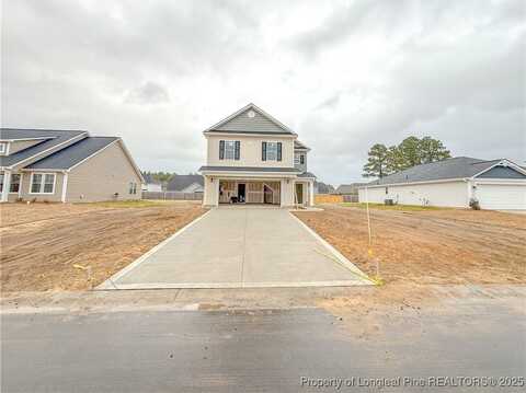 2208 Roadster Pony (138) Lane, Hope Mills, NC 28348