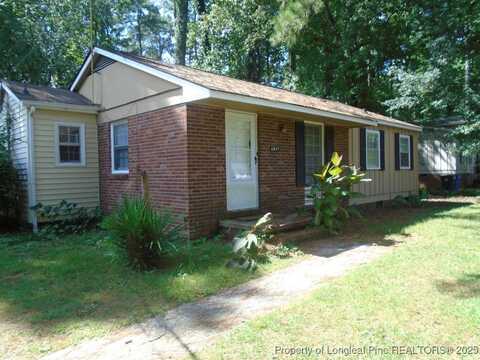 4917 Ashton Road, Fayetteville, NC 28304