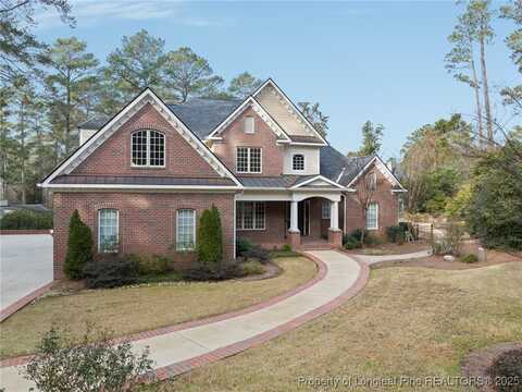 424 Charlotte Drive, Fayetteville, NC 28305