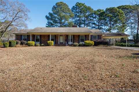 2511 Fordham Drive, Fayetteville, NC 28304