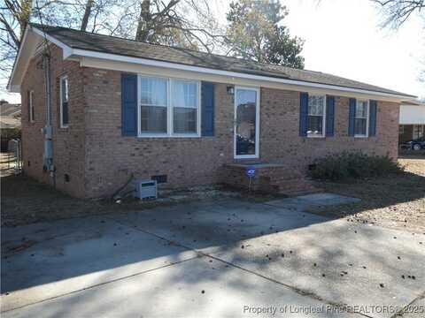 802 Inglewood Avenue, Lumberton, NC 28358