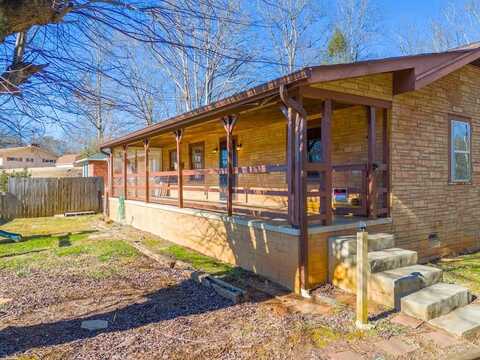 721 Arlington Avenue, Bryson City, NC 28713