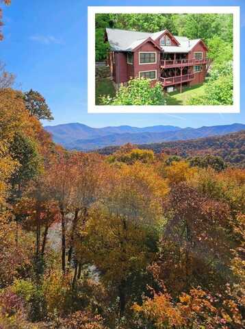 111 Living Good Ln, Waynesville, NC 28786