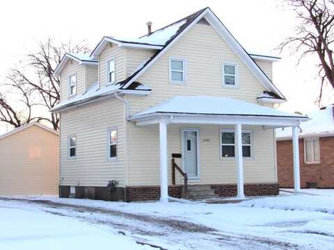 1205 South 25th St, Fort Dodge, IA 50501