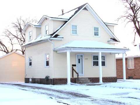 1205 South 25th St, Fort Dodge, IA 50501