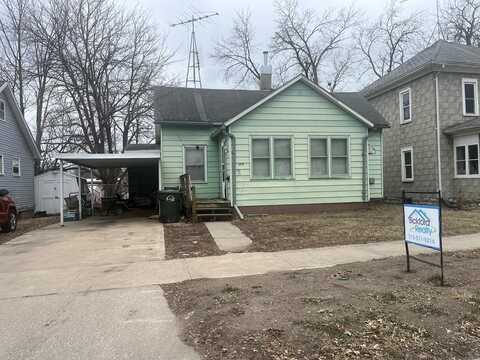 1719 4th Ave South, Fort Dodge, IA 50501