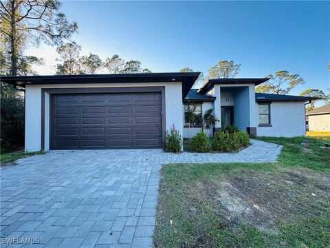 6010 S Moss Circle, Labelle, FL 33935