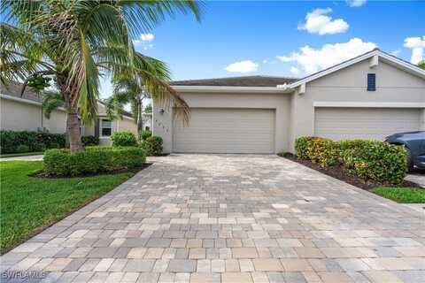 4220 Lemongrass Drive, Fort Myers, FL 33916