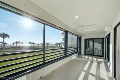 1605 Middle Gulf Drive, Sanibel, FL 33957